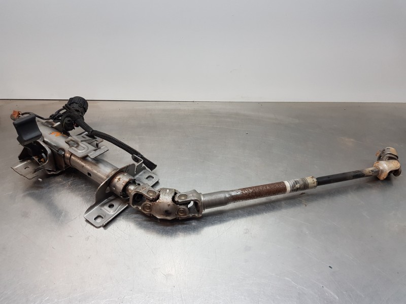 Recambio de columna direccion para peugeot expert combi bluehdi referencia OEM IAM 98076762ZD 9807676277  Recambio de columna direccion para peugeot expert combi bluehdi referencia OEM IAM 98076762ZD 9807676277