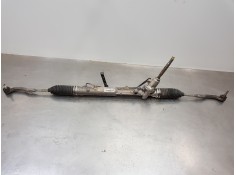 Recambio de cremallera direccion para peugeot expert combi bluehdi referencia OEM IAM 9813692680 9813682680