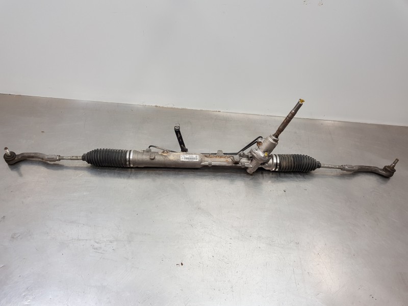 Recambio de cremallera direccion para peugeot expert combi bluehdi referencia OEM IAM 9813692680 9813682680 