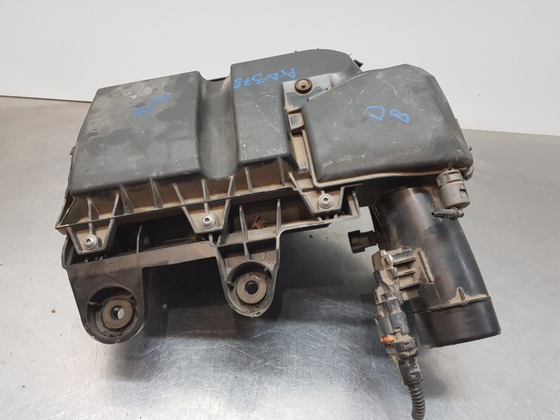 Recambio de filtro aire para peugeot expert combi bluehdi referencia OEM IAM 9828002080   Recambio de filtro aire para peugeot expert combi bluehdi referencia OEM IAM 9828002080