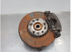 Recambio de mangueta delantera derecha para peugeot expert combi bluehdi referencia OEM IAM 1617969380 330780