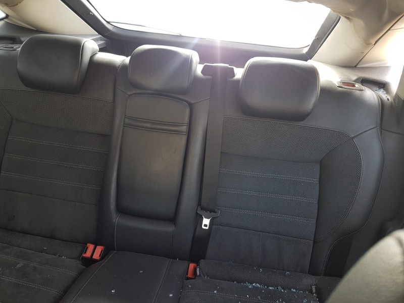 ford mondeo ber. (ca2) del año 2007