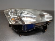 Recambio de faro derecho para peugeot partner kombi active referencia OEM IAM 9677202380  