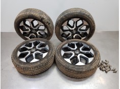 Recambio de juego llantas para toyota aygo x-cite referencia OEM IAM 426110H050  