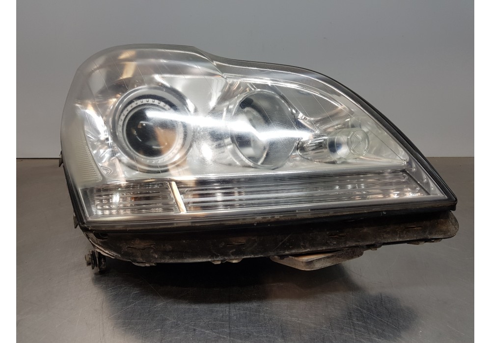 Recambio de faro derecho para mercedes clase gl (x166) 450 grand edition referencia OEM IAM A1648205259 A1648704126 5DC00906050