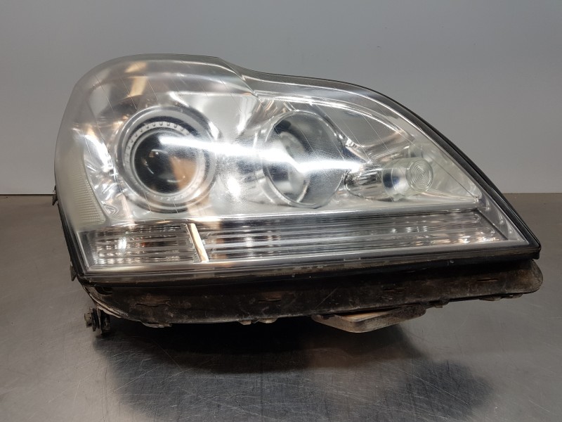 Recambio de faro derecho para mercedes clase gl (x166) 450 grand edition referencia OEM IAM A1648205259 A1648704126 5DC00906050 Recambio de faro derecho para mercedes clase gl (x166) 450 grand edition referencia OEM IAM A1648205259 A1648704126 5DC00906050