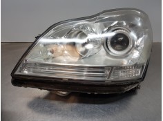 Recambio de faro izquierdo para mercedes clase gl (x166) 450 grand edition referencia OEM IAM A1648205159 A1648704126 5DC0090605
