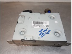 Recambio de sistema audio / radio cd para peugeot expert combi bluehdi referencia OEM IAM 9834033880