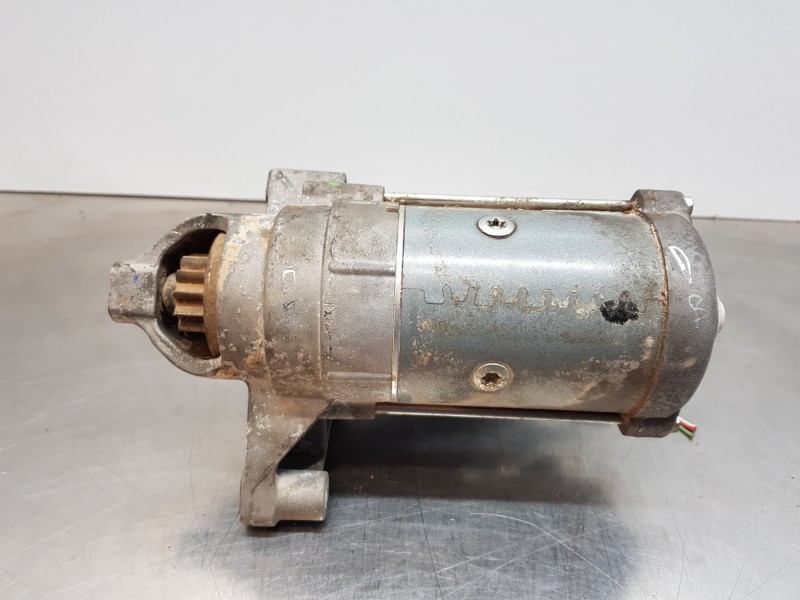 Recambio de motor arranque para peugeot expert combi bluehdi referencia OEM IAM 9832577880   Recambio de motor arranque para peugeot expert combi bluehdi referencia OEM IAM 9832577880