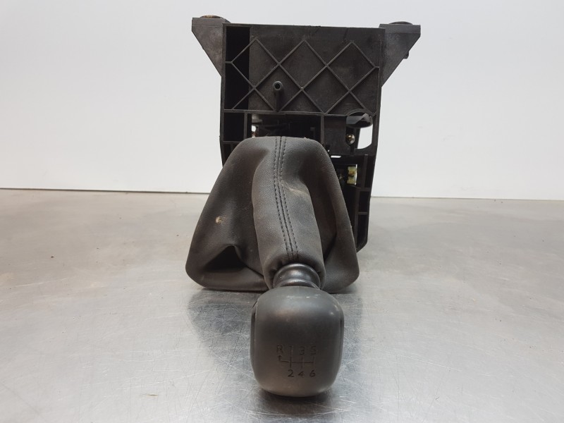 Recambio de palanca cambio para peugeot expert combi bluehdi referencia OEM IAM 9809544180  