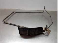 Recambio de soporte rueda repuesto para citroen jumpy furgón referencia OEM IAM 7603C7 9450006329 