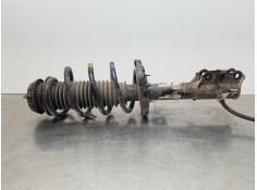 Recambio de amortiguador delantero izquierdo para kia stonic (ybcuv) eco dynamic referencia OEM IAM 54650H8600  