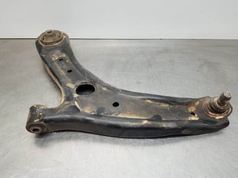 Recambio de brazo suspension inferior delantero izquierdo para kia stonic (ybcuv) eco dynamic referencia OEM IAM 54500H8500  