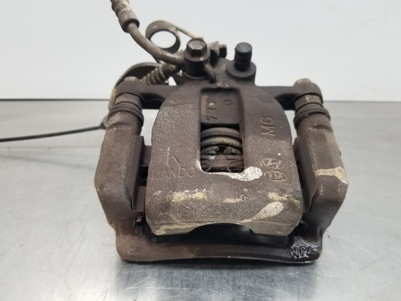 Recambio de pinza freno trasera derecha para kia stonic (ybcuv) eco dynamic referencia OEM IAM 58230H8080  