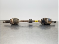 Recambio de transmision delantera izquierda para kia stonic (ybcuv) eco dynamic referencia OEM IAM 49500H8250  