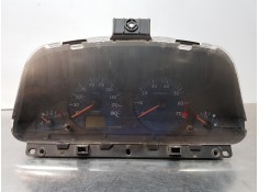 Recambio de cuadro instrumentos para citroen jumpy furgón referencia OEM IAM 1491292080