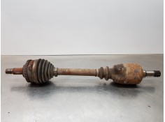 Recambio de transmision delantera izquierda para citroen jumpy furgón referencia OEM IAM 32729C