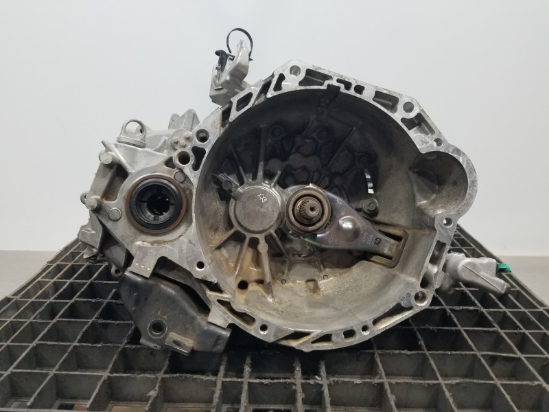 Recambio de caja cambios para kia stonic (ybcuv) eco dynamic referencia OEM IAM 430A026325  