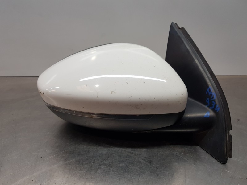 Recambio de retrovisor derecho para peugeot 308 sw allure referencia OEM IAM 1611508580  