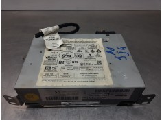 Recambio de sistema audio / radio cd para peugeot 308 sw allure referencia OEM IAM 9822730180