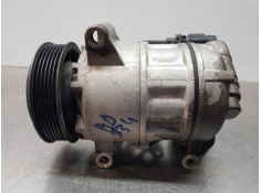 Recambio de compresor aire acondicionado para peugeot 308 sw allure referencia OEM IAM 9827528980 9827552180