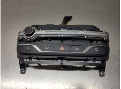 Recambio de mando climatizador para peugeot 308 sw allure referencia OEM IAM 96777660ZD