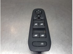Recambio de mando elevalunas delantero izquierdo para peugeot 308 sw allure referencia OEM IAM 96788281ZD