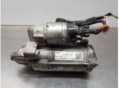Recambio de motor arranque para peugeot 308 sw allure referencia OEM IAM 9825233080
