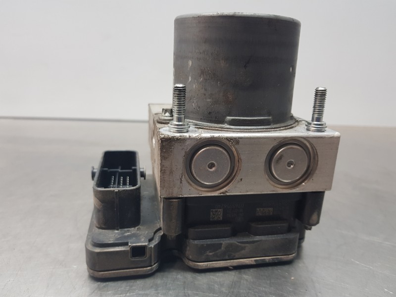 Recambio de abs para peugeot 308 sw allure referencia OEM IAM 9808055980 0265956240 