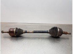 Recambio de transmision delantera izquierda para peugeot 308 sw allure referencia OEM IAM 9809149380