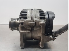 Recambio de alternador para seat leon (1m1) signa referencia OEM IAM 038903024D 0124325131