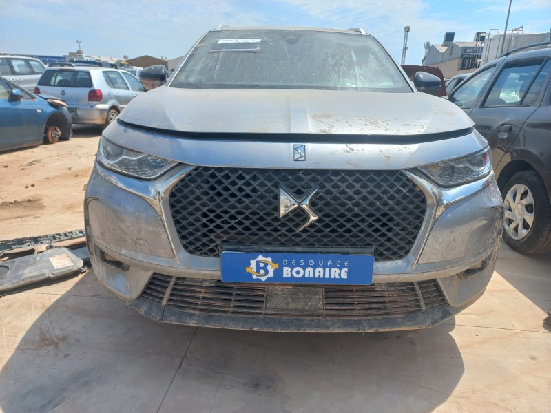 citroen ds 7 del año 2020