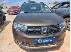 dacia logan mcv ii del año 2019