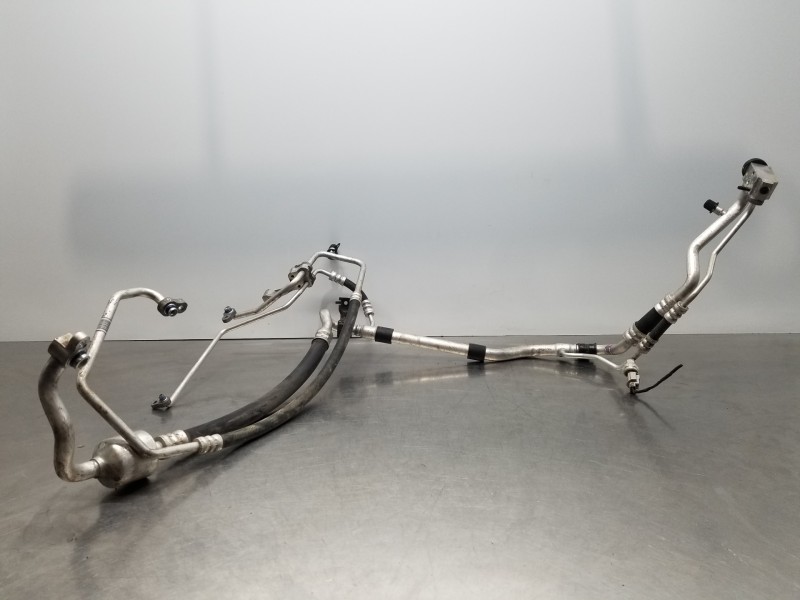 Recambio de tubos aire acondicionado para kia stonic (ybcuv) eco dynamic referencia OEM IAM 97775H8450 T416231100 