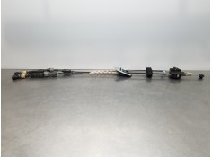 Recambio de varillaje cambio para kia stonic (ybcuv) eco dynamic referencia OEM IAM 43794H8200  