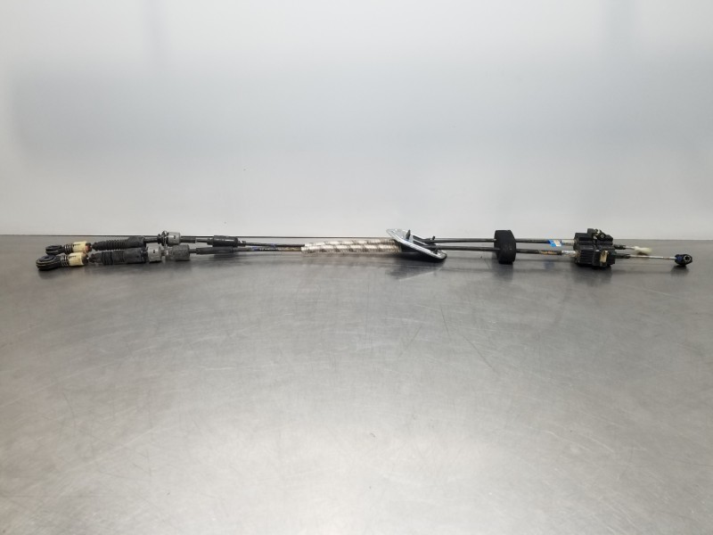 Recambio de varillaje cambio para kia stonic (ybcuv) eco dynamic referencia OEM IAM 43794H8200  