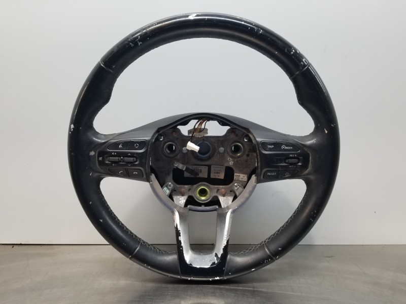 Recambio de volante para kia stonic (ybcuv) eco dynamic referencia OEM IAM 56100H8375WK 56100H8375 