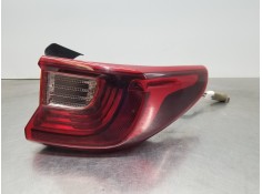 Recambio de piloto trasero derecho para kia stonic (ybcuv) eco dynamic referencia OEM IAM 92402H8500  