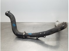 Recambio de tubo presion turbocompresor para kia stonic (ybcuv) eco dynamic referencia OEM IAM 2827204620  