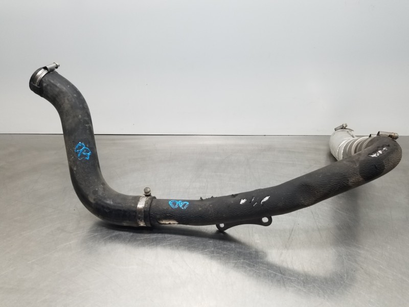 Recambio de tubo presion turbocompresor para kia stonic (ybcuv) eco dynamic referencia OEM IAM 2827204620  