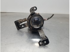 Recambio de faro antiniebla izquierdo para kia stonic (ybcuv) eco dynamic referencia OEM IAM 92201H8400  