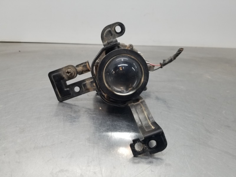 Recambio de faro antiniebla izquierdo para kia stonic (ybcuv) eco dynamic referencia OEM IAM 92201H8400  