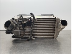 Recambio de intercooler para kia stonic (ybcuv) eco dynamic referencia OEM IAM 2827004610  