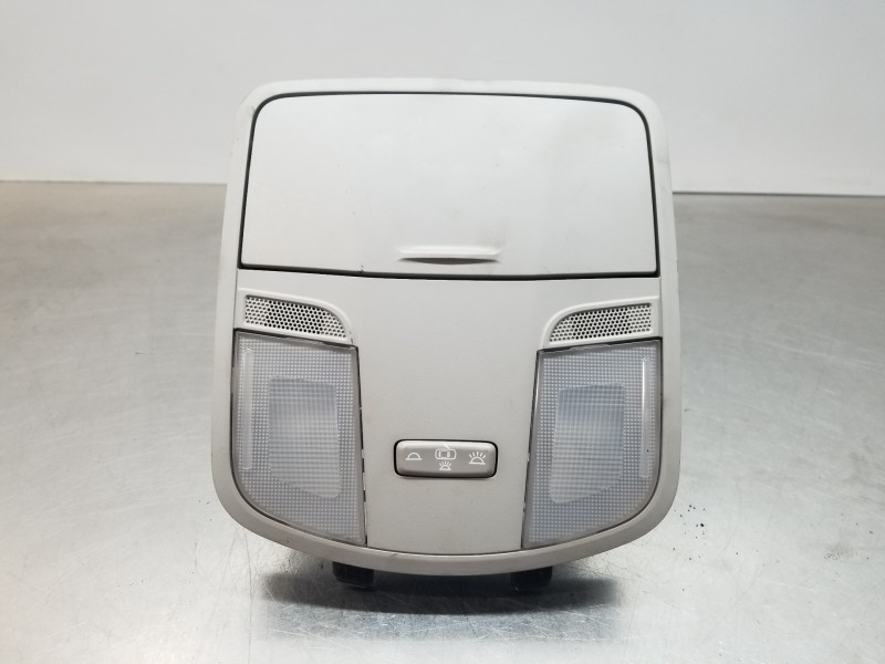 Recambio de luz interior para kia stonic (ybcuv) eco dynamic referencia OEM IAM 92800F2010BF3  