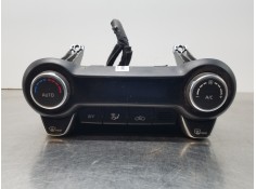 Recambio de mando climatizador para kia stonic (ybcuv) eco dynamic referencia OEM IAM 97250H8220SA1 97250H8220 