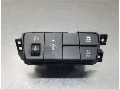 Recambio de mando luces para kia stonic (ybcuv) eco dynamic referencia OEM IAM 93700H8AK0WK 84757H8AA0 