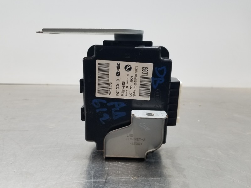 Recambio de modulo electronico para kia stonic (ybcuv) eco dynamic referencia OEM IAM 95300H8000  