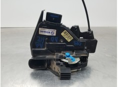 Recambio de cerradura puerta delantera derecha para kia stonic (ybcuv) eco dynamic referencia OEM IAM 81320H8050  