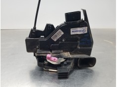 Recambio de cerradura puerta delantera izquierda para kia stonic (ybcuv) eco dynamic referencia OEM IAM 81310H8040  