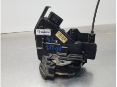 Recambio de cerradura puerta trasera derecha para kia stonic (ybcuv) eco dynamic referencia OEM IAM 81420H8010  